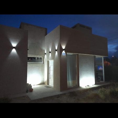 Oliemi Apartamento El Calafate Exterior foto