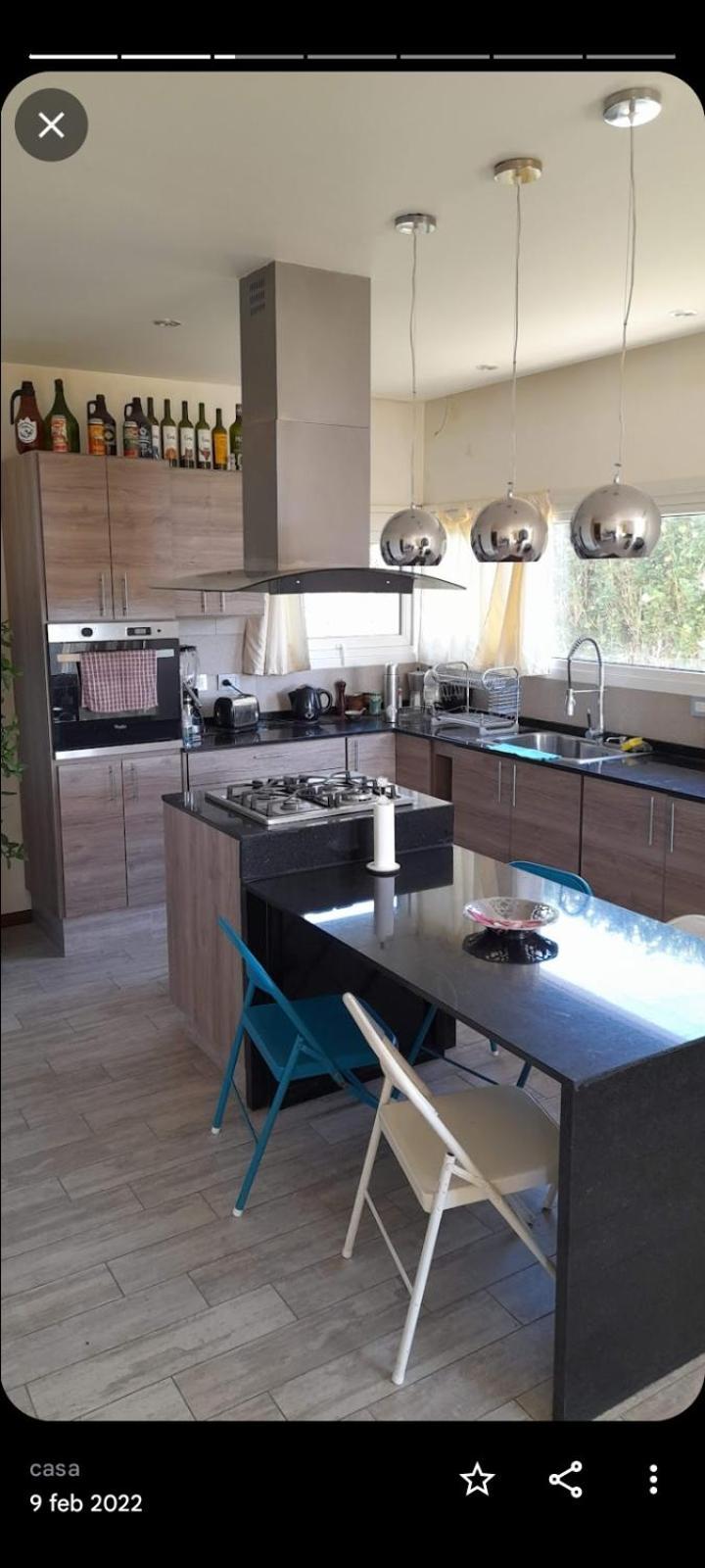 Oliemi Apartamento El Calafate Exterior foto